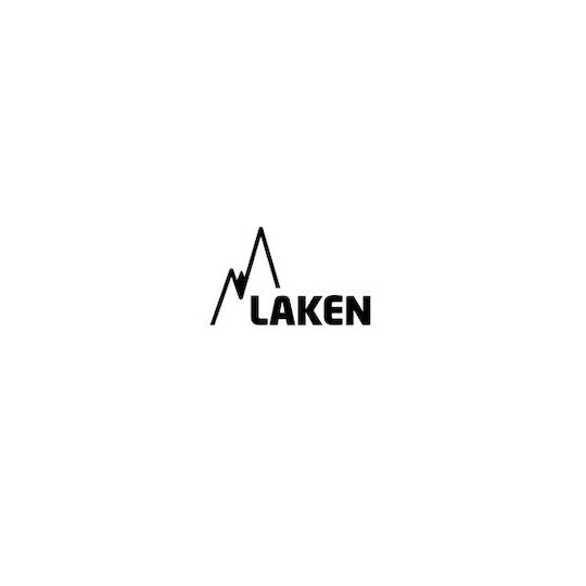Laken Βρεφικό Κουτάλι Nubes από Μελαμίνη Ροζ