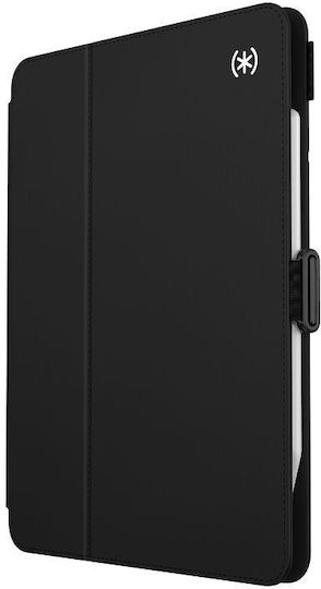 Speck Balance Folio Back Cover Ανθεκτική Μαύρη (iPad Pro 11” M4 (2024))