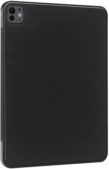 Tech-Protect Smartcase Klappdeckel Schware (iPad Pro 2024 11")