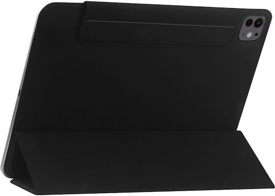 Tech-Protect Smartcase Klappdeckel Schware (iPad Pro 2024 11")