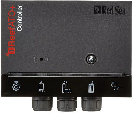 Red Sea Reef Ato