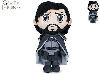 Plush Jon Snow 30 cm