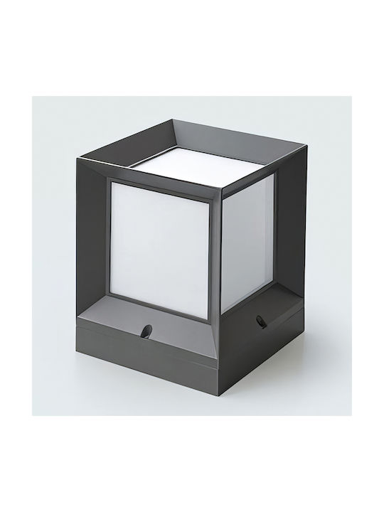 Inlight Lantern 25.5x20x20cm Inlight Lantern 25.5x20x20cm