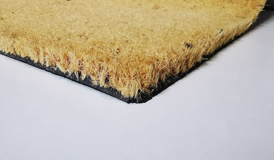 Coconut Tree Doormat 60x40cm