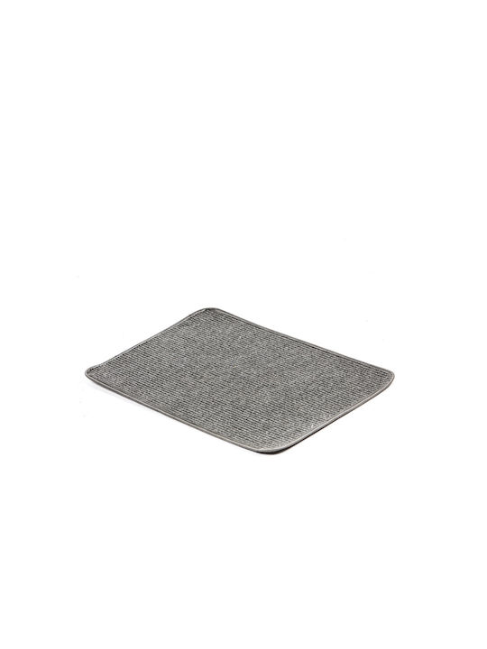Fußmatte Gray 50x33cm