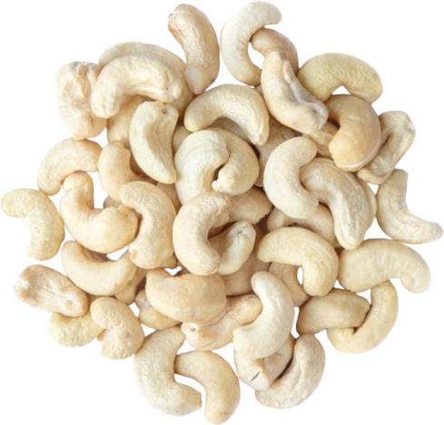 Cashews Raw Benin 5000g