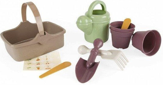 Dantoy Градинска играчка Sada 10бр