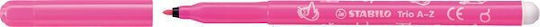 Stabilo Markers 24 Colours 24pcs