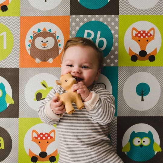 Bbluv Baby-Spieldecken Und -Gyms Für Neugeborene