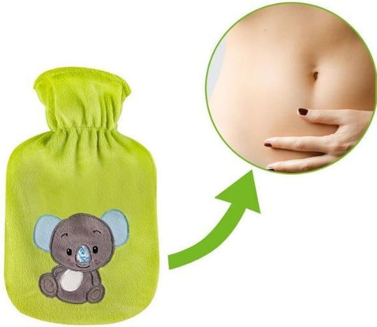 Wasserflaschenwärmer Kinderabdeckung Koala Chloe 0,8 Liter Sanger