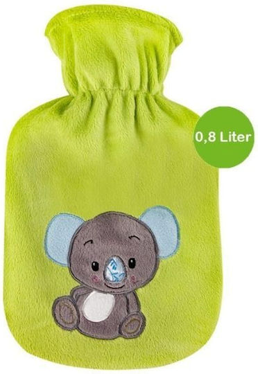 Wasserflaschenwärmer Kinderabdeckung Koala Chloe 0,8 Liter Sanger
