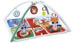 Chicco Magic Forest Covoare și Gimnastice Pentru Bebeluşi Activităţi Pentru Nou-Născuţi