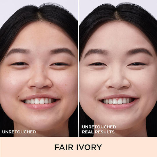 it Cosmetics Liquid Foundation SPF40 Fair Ivory 32ml
