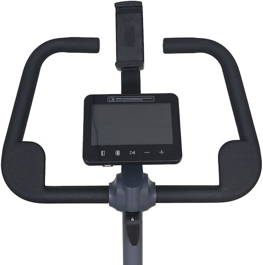 Kettler Hoi Tour Bicicletă de exerciții în picioare Magnetic cu roți