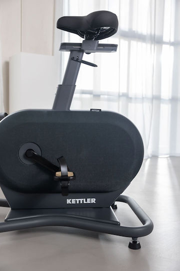 Kettler Hoi Tour Bicicletă de exerciții în picioare Magnetic cu roți