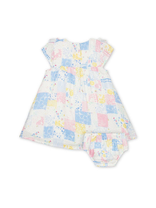 Mothercare Παιδικό Φόρεμα Πολύχρωμο