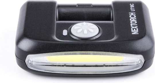 Nextorch Φακός Κεφαλής LED IPX4 με Μέγιστη Φωτεινότητα 170lm