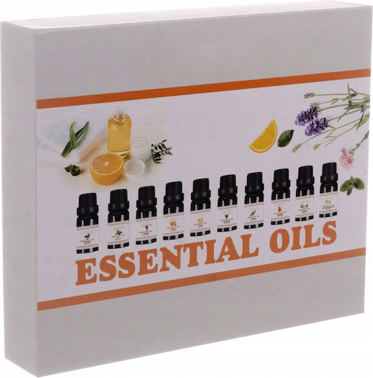 Aromatic Oil Fragrance Oil 15ml 10buc ZY12193QWS38