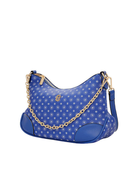 Bag to Bag Women's Bag Crossbody Blue