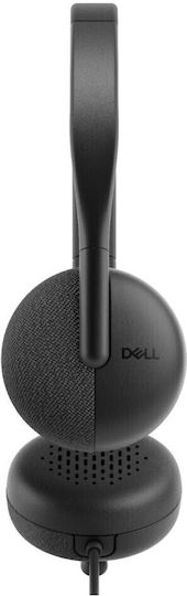 Dell WH3024 On Ear Multimedia Ακουστικά με μικρόφωνο και σύνδεση USB-C