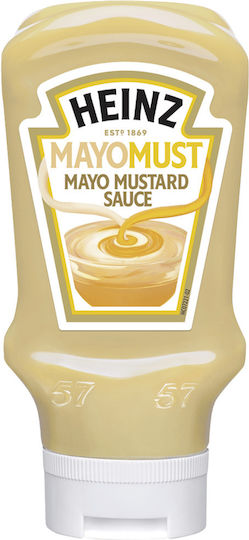 Heinz Mayomust Майонеза 400мл