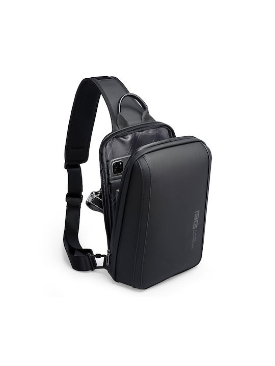 Men's Bag Shoulder / Crossbody Gray