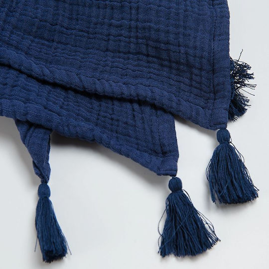 Cool Club Cot Blanket