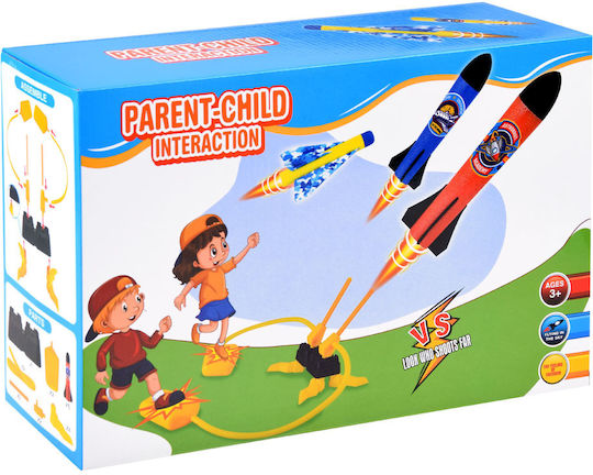 Jokomisiada Jucărie interactivă Rocket