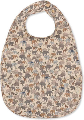 Konges Slojd Bib Fabric 2pcs