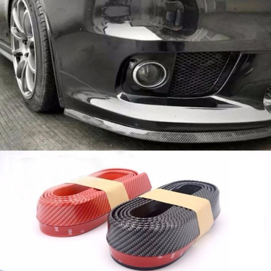 Samurai Spoiler Auto Universell