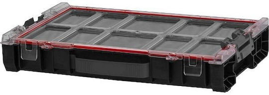 Yato Werkzeugkoffer-Organisator 45.2x29.6x7.9cm