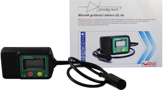 Material Thickness Gauge gl-8s