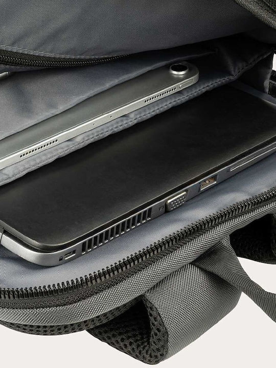 Tucano Urbano Rucsac Μαύro