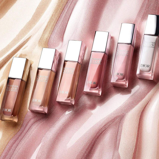 Dior Forever Glow Maximizer Lipgloss 014 11ml
