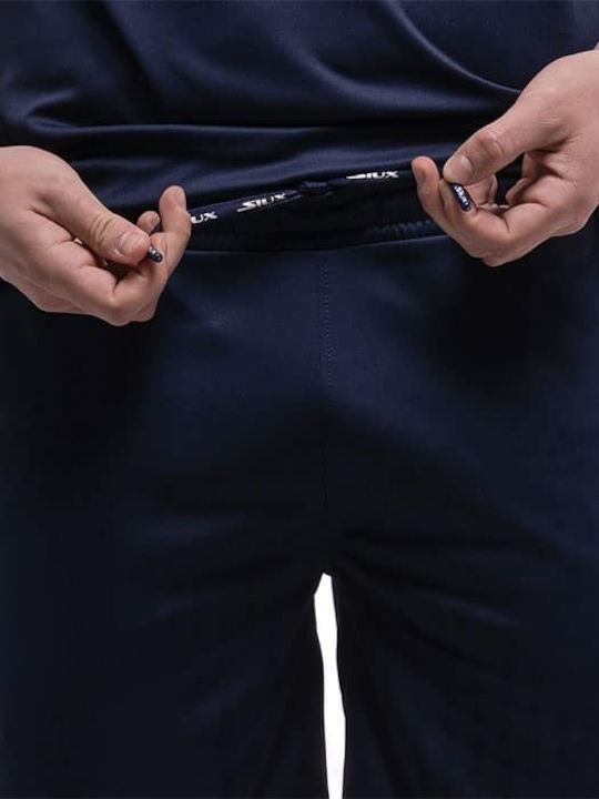 Sportliche Herrenshorts Blue