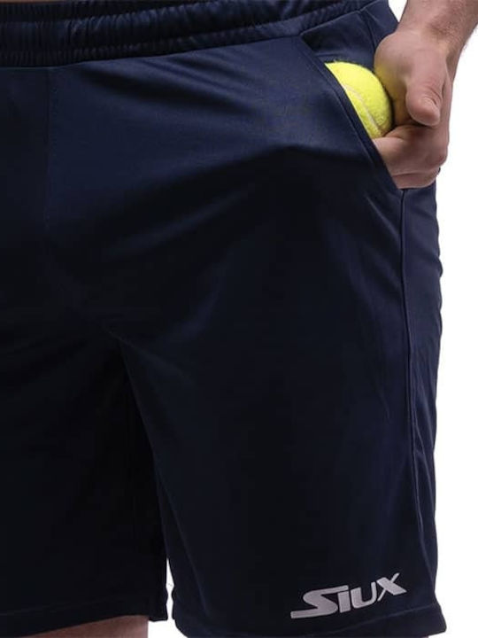 Sportliche Herrenshorts Blue