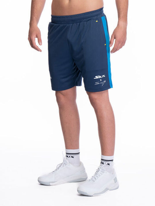 Siux Men's Shorts Blue