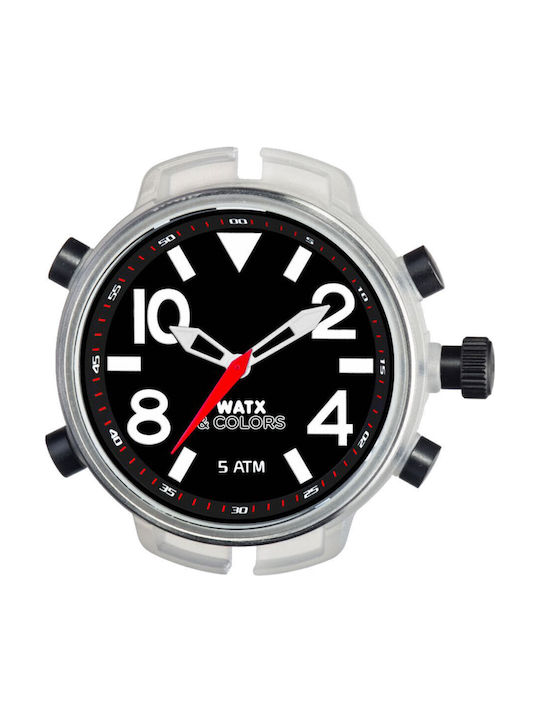 WATX & CO Women's Watch