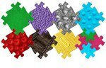 Askato Puzzle De Podea Pentru Copii 11 Piese Askato Puzzle De Podea Pentru Copii 11 Piese