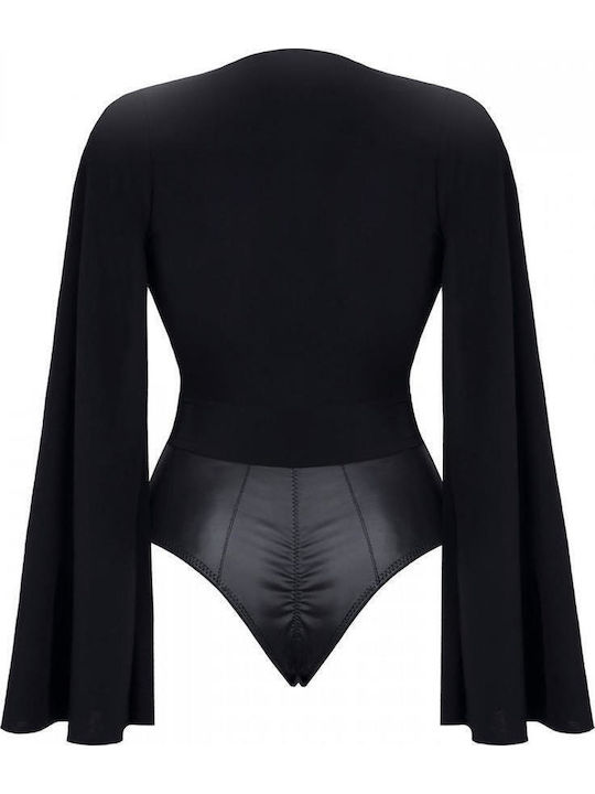 Boss Of Toys Sexy Bodysuit Schwarz