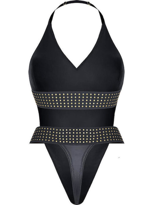 Boss Of Toys Sexy Bodysuit Schwarz
