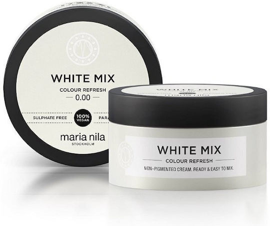 Maria Nila Κρέμα για Ενίσχυση & Διάρκεια Χρώματος 100ml