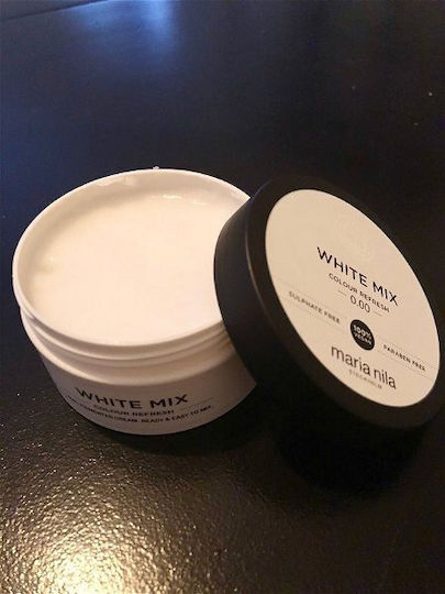 Maria Nila Κρέμα για Ενίσχυση & Διάρκεια Χρώματος 100ml