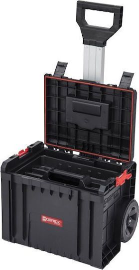 Qbrick Pro Εργαλειοθήκη Χειρός Πλαστική