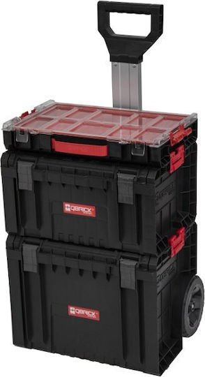 Qbrick Pro Εργαλειοθήκη Χειρός Πλαστική