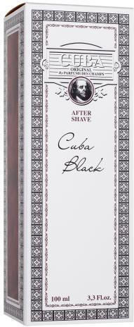 Cuba Weleda After Shave Lotion 100ml