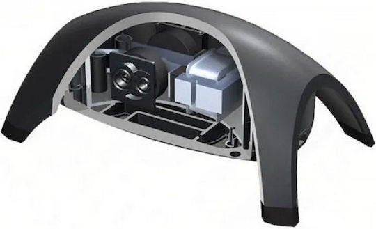 Tetra Aquarium Air Pump with Adjustable Flow Speed