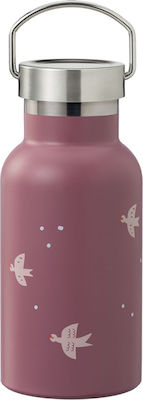 Fresk Nordische Thermosflasche 350 ml Fr-fd300 15 Pink Girl Collection Su24