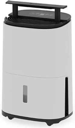 Meaco MeacoDry Arete One Αφυγραντήρας με Συμπιεστή 12lt