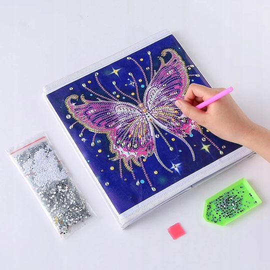 Diamond Painting